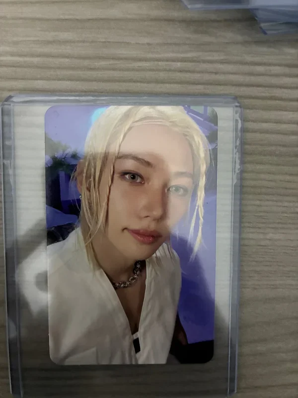 SKZ THIS & THAT TRUCK VER.