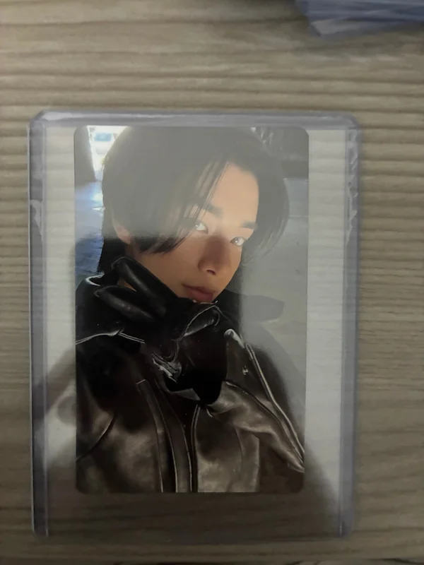 ENHYPEN THE SIN : VANISH Target Exclusive