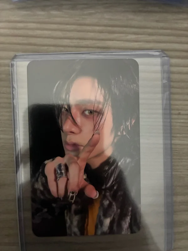 Enhypen THE SIN : BLISS Target Exclusive