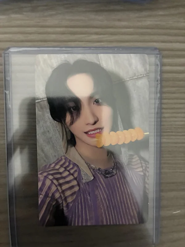 ATEEZ GOLDEN HOUR : Part.1 Walmart Exclusive