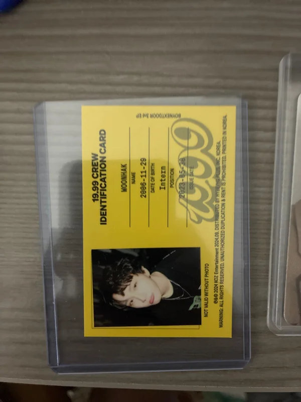 Boynextdoor 19.99