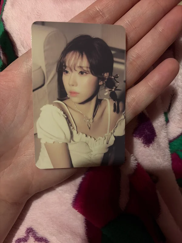 2024 SEASON'S GREETINGS