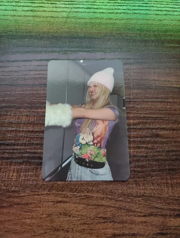 2022 Winter SMTOWN : SMCU PALACE (Membership Card Ver.)