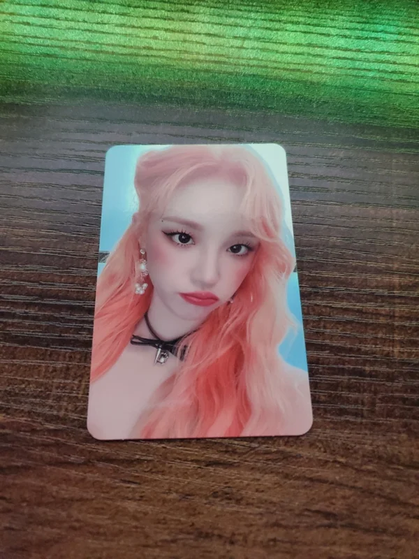 I love SYNNARA RECORD