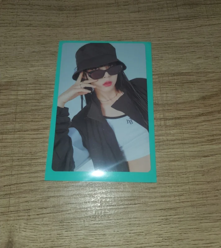 MAMAMOO WORLD TOUR [MY CON] - SEOUL PHOTO CARD PACK
