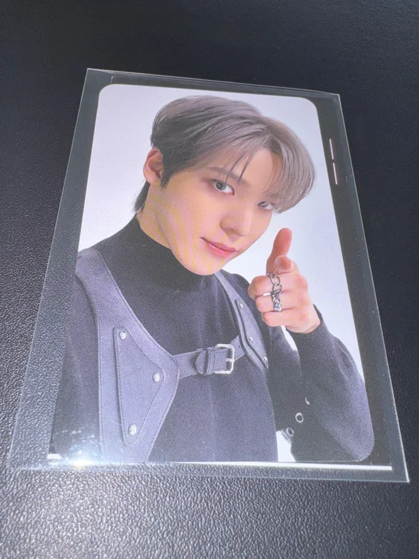 ATEEZ VR CONCERT : LIGHT THE WAY