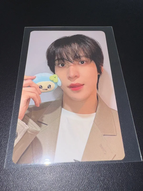MIGHTEEZ Wonder Room POP-UP RANDOM TRADING PHOTO CARD SET