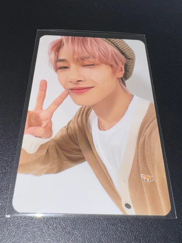 2023 SEASON'S GREETINGS SKZ's Mini World