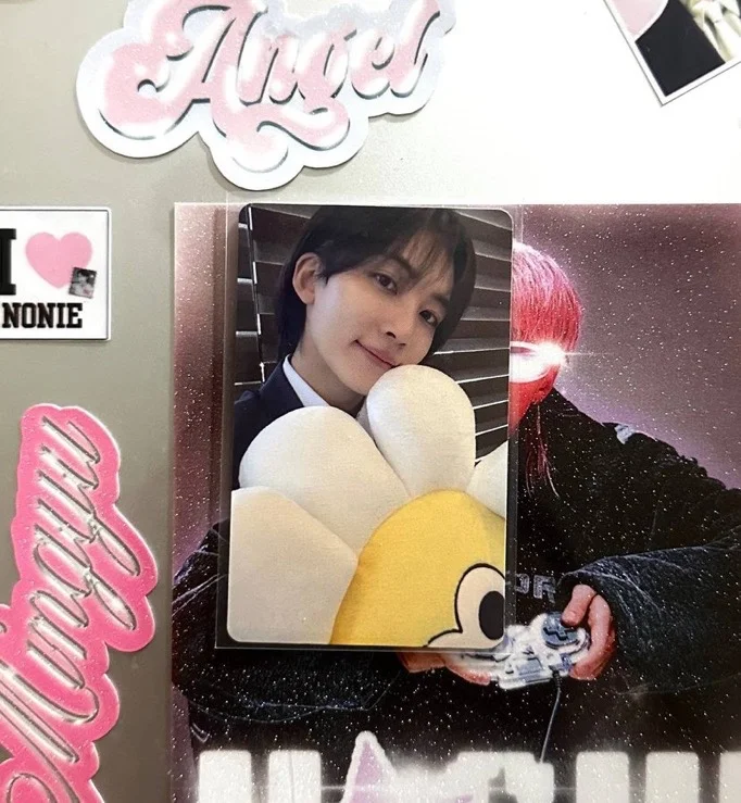 SEVENTEEN TOUR FOLLOW AGAIN TO INCHEON Weverse Shop PICK-UP (ALBUM)