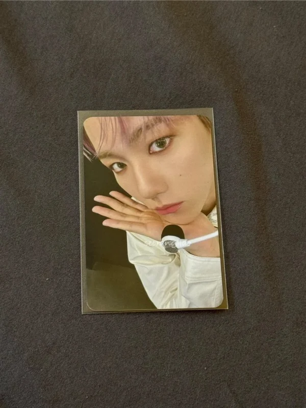 2025 BAEKHYUN WORLD TOUR [Reverie] in MANILA