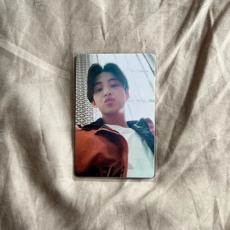 Face the Sun YIZHIYU