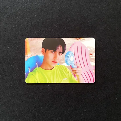 TEEN, AGE GREEN Ver.