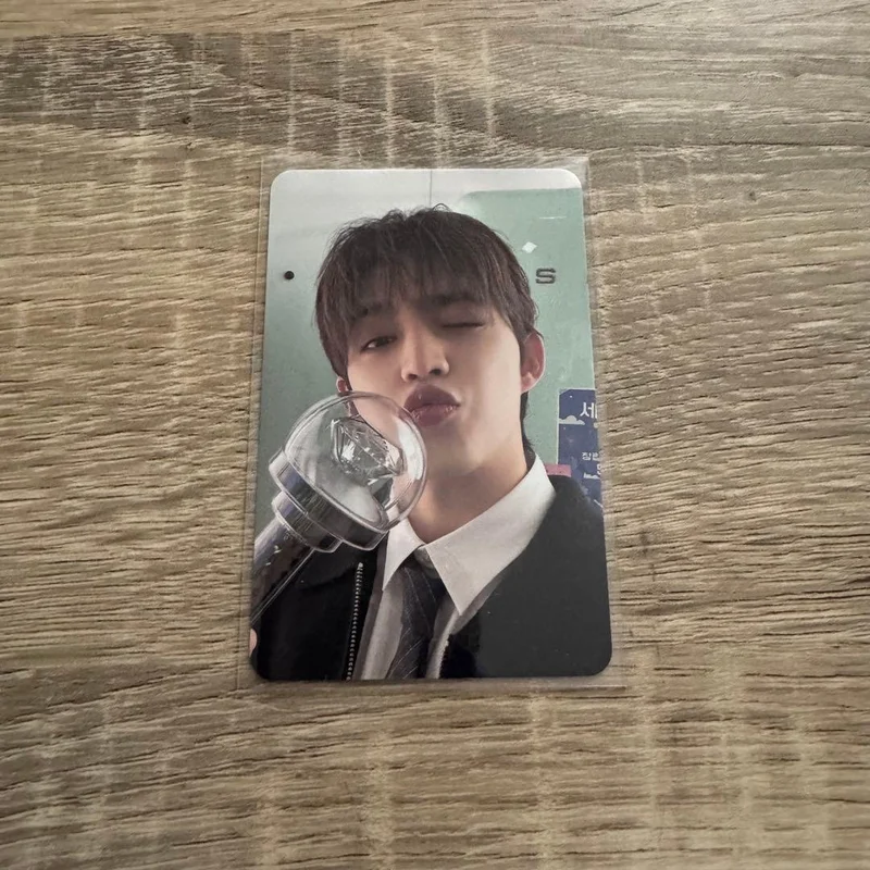 2025 SVT 9TH FAN MEETING SEVENTEEN in CARAT LAND CARAT ZONE