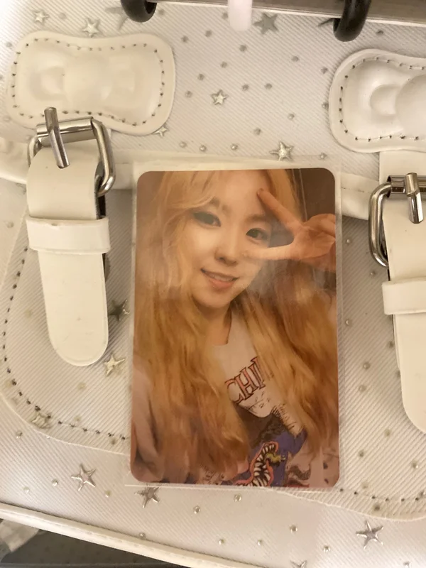 Ice Cream Cake SMTOWN MUSEUM