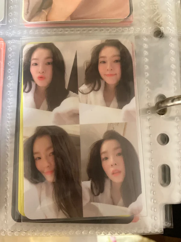 'The ReVe Festival Day 2 Guide Book Ver.