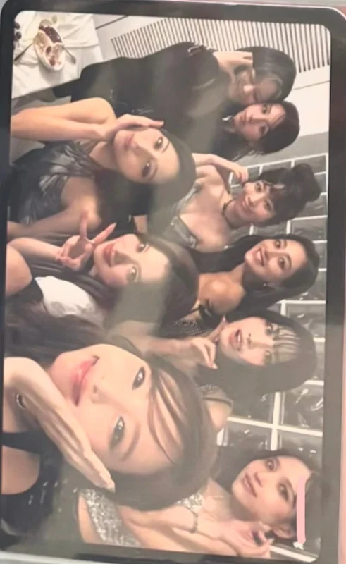 With YOU-th Glowing Ver.