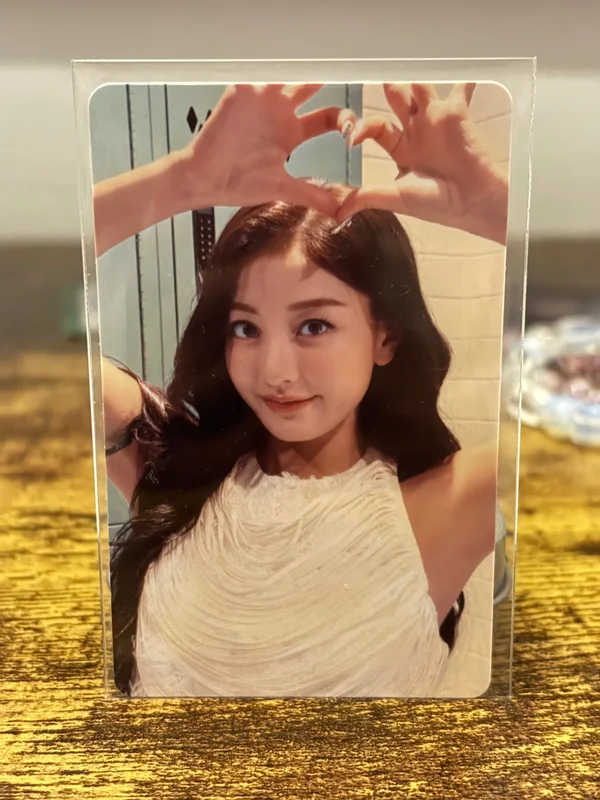 TWICE [THIS IS FOR] WORLD TOUR IN INCHEON DVD/Blu-ray FANS SHOP