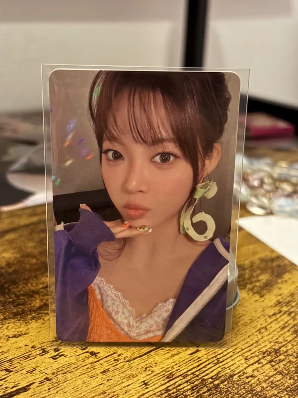 PUREFLOW pt.1 COMPACT Ver. WEVERSE JAPAN