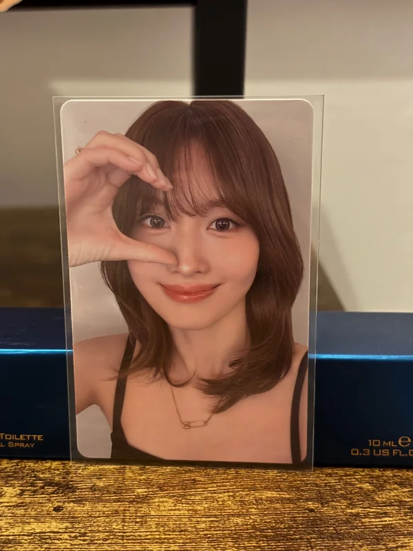 Pocamarket, TWICE MOMO TWICE [THIS IS FOR] WORLD TOUR FINALE in