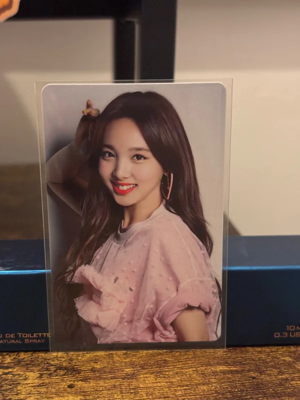 #TWICE