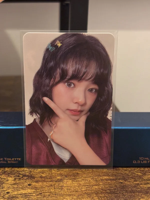 2025 Season's Greetings [Collector]