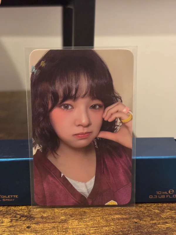 2025 Season's Greetings [Collector] JYP SHOP