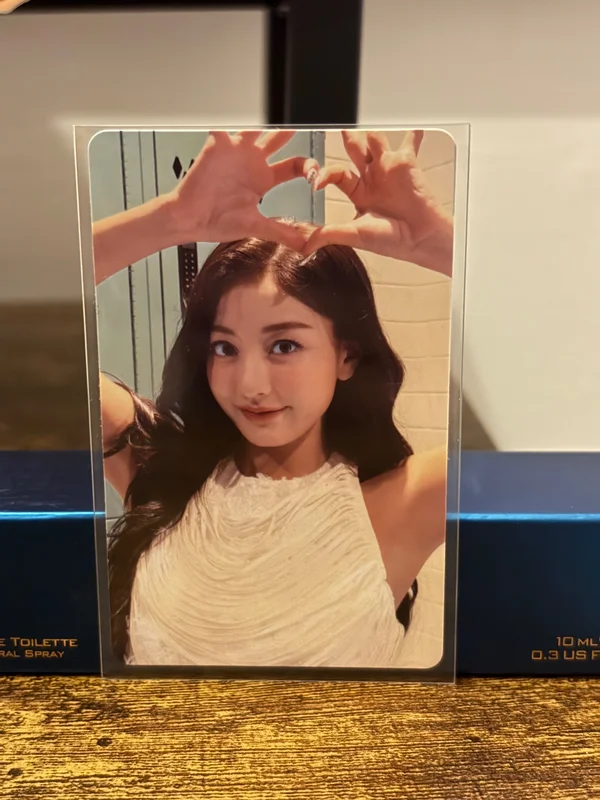TWICE [THIS IS FOR] WORLD TOUR IN INCHEON DVD/Blu-ray FANS SHOP
