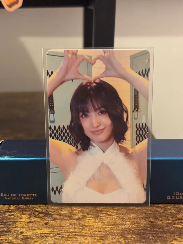 TWICE [THIS IS FOR] WORLD TOUR IN INCHEON DVD/Blu-ray FANS SHOP