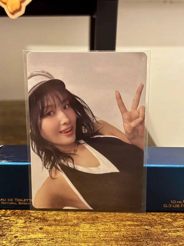TWICE 5TH WORLD TOUR READY TO BE in JAPAN SPECIAL CD