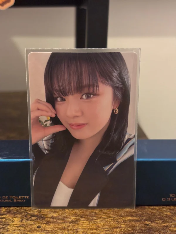 TWICE 5TH WORLD TOUR READY TO BE in JAPAN SPECIAL UPGRADE TICKET