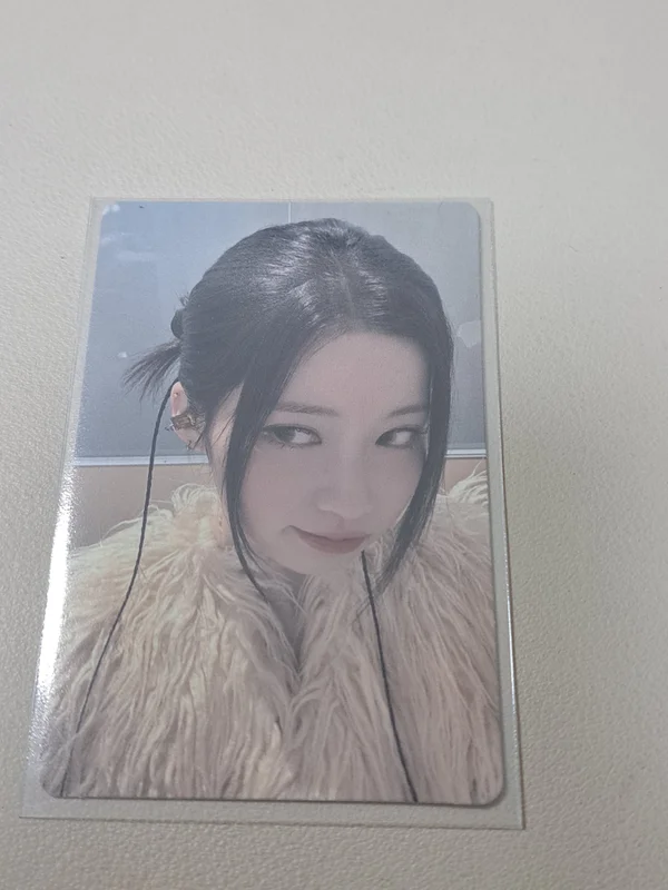 Asa->BABYMONS7ER PHOTOBOOK VER.