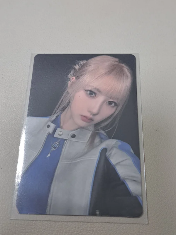 Rami-BABYMONS7ER PHOTOBOOK VER.