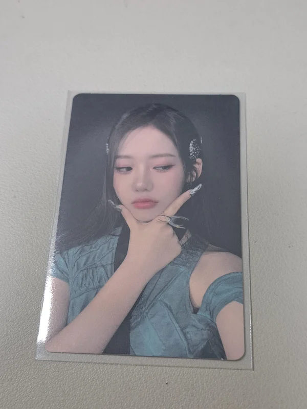 Rora-BABYMONS7ER PHOTOBOOK VER.