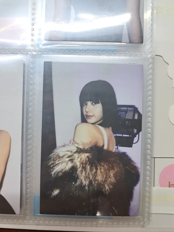 LISA-The Album