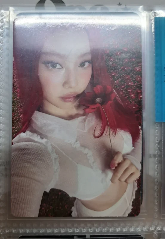 JENNIE-Ruby Jane Version